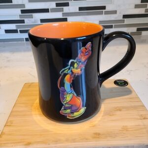 Disney Goofy mug
